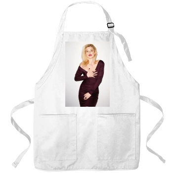 Amber Heard Apron