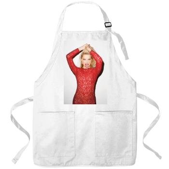 Amber Heard Apron