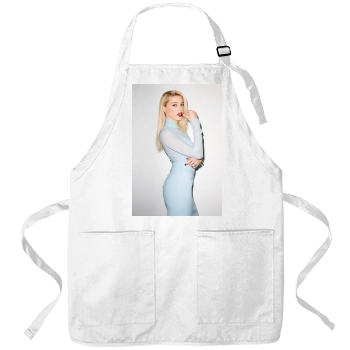 Amber Heard Apron