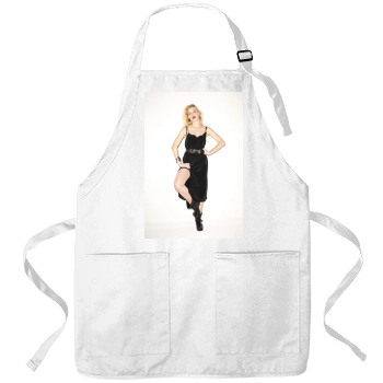 Amber Heard Apron