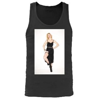 Amber Heard Men's Tank Top