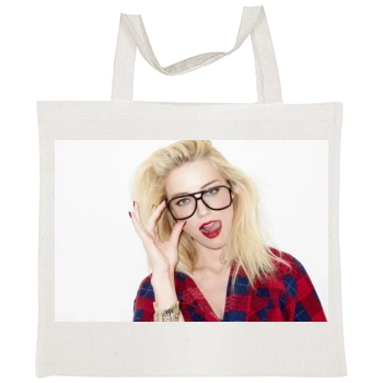 Amber Heard Tote