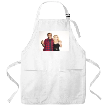 Amber Heard Apron