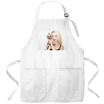 Amber Heard Apron