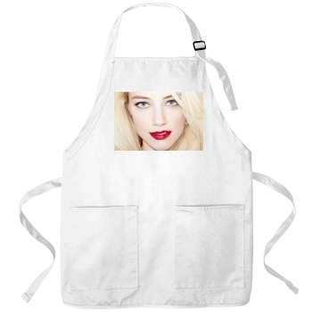 Amber Heard Apron