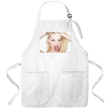 Amber Heard Apron