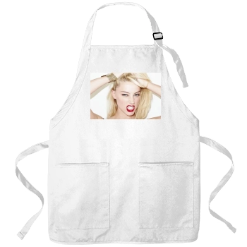 Amber Heard Apron