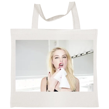 Amber Heard Tote