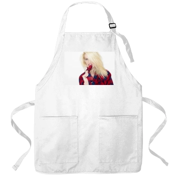 Amber Heard Apron