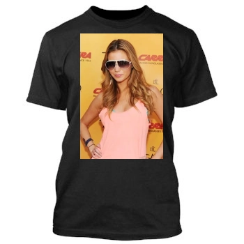 Amber Lancaster Men's TShirt