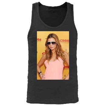 Amber Lancaster Men's Tank Top