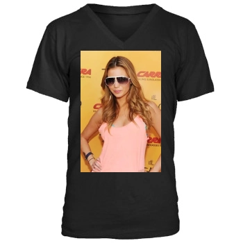 Amber Lancaster Men's V-Neck T-Shirt