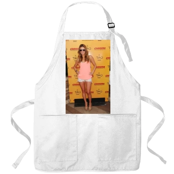 Amber Lancaster Apron