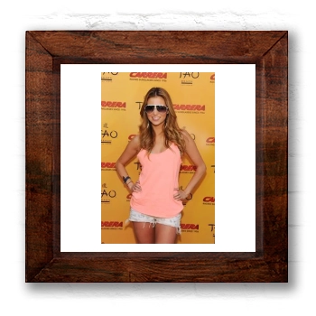 Amber Lancaster 6x6