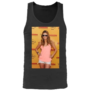 Amber Lancaster Men's Tank Top