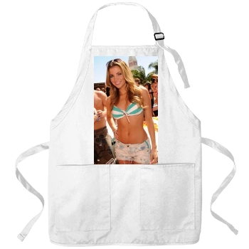 Amber Lancaster Apron