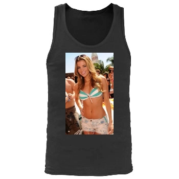 Amber Lancaster Men's Tank Top