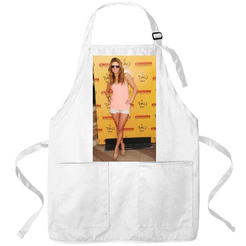 Amber Lancaster Apron