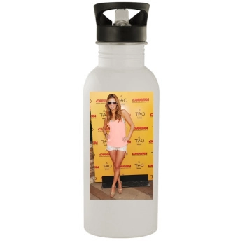 Amber Lancaster Stainless Steel Water Bottle