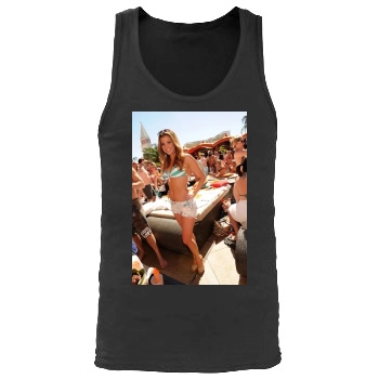 Amber Lancaster Men's Tank Top