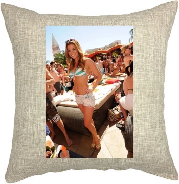 Amber Lancaster Pillow