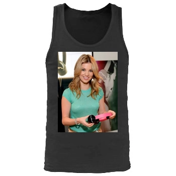 Amber Lancaster Men's Tank Top