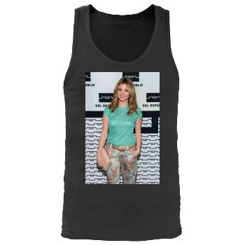 Amber Lancaster Men's Tank Top