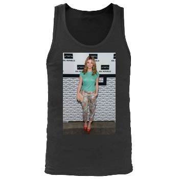 Amber Lancaster Men's Tank Top