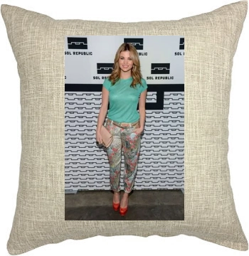 Amber Lancaster Pillow