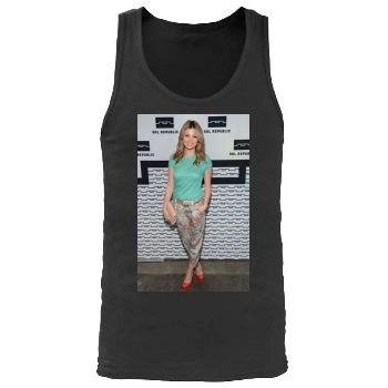 Amber Lancaster Men's Tank Top