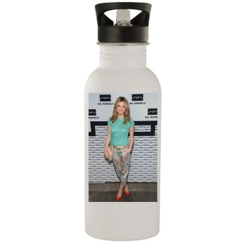 Amber Lancaster Stainless Steel Water Bottle