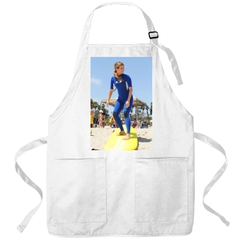 Amber Lancaster Apron