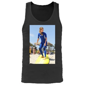 Amber Lancaster Men's Tank Top