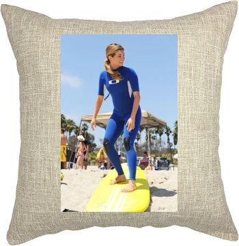 Amber Lancaster Pillow