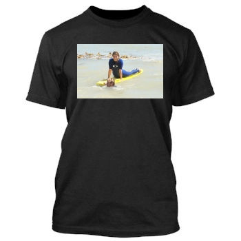 Amber Lancaster Men's TShirt