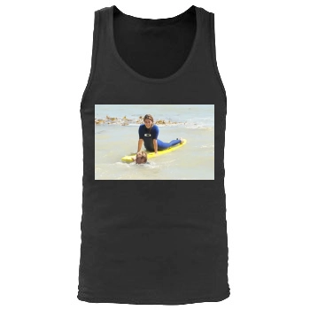 Amber Lancaster Men's Tank Top