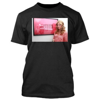 Amber Lancaster Men's TShirt