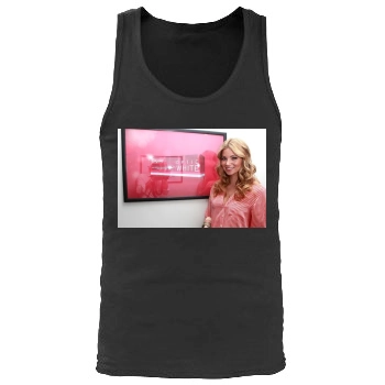 Amber Lancaster Men's Tank Top