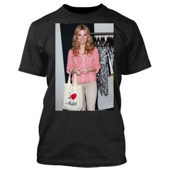 Amber Lancaster Men's TShirt