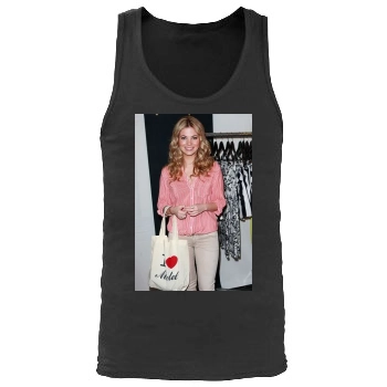 Amber Lancaster Men's Tank Top