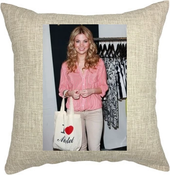 Amber Lancaster Pillow