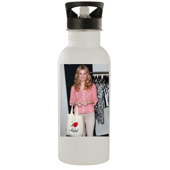 Amber Lancaster Stainless Steel Water Bottle