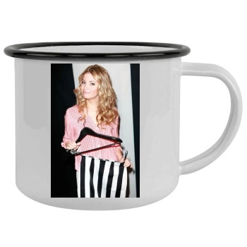 Amber Lancaster Camping Mug