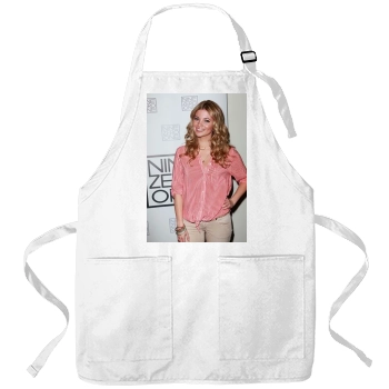 Amber Lancaster Apron