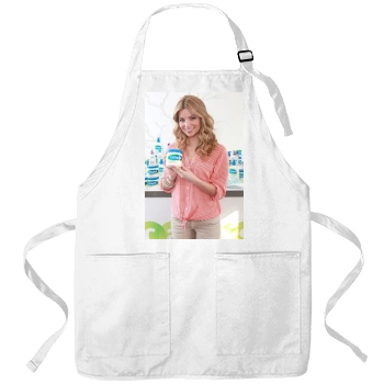 Amber Lancaster Apron