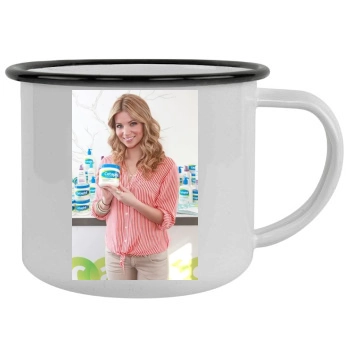 Amber Lancaster Camping Mug