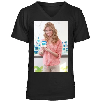 Amber Lancaster Men's V-Neck T-Shirt