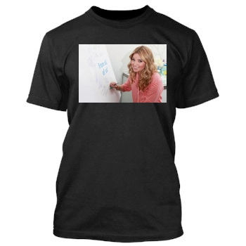 Amber Lancaster Men's TShirt