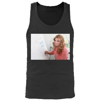 Amber Lancaster Men's Tank Top