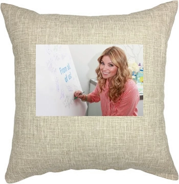 Amber Lancaster Pillow